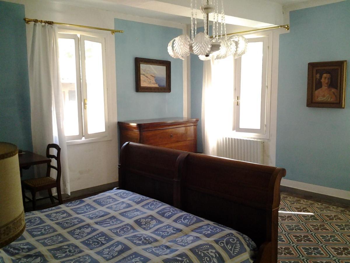 B&B Il Naviglio Di Antonelli Fabio Bastiglia Buitenkant foto