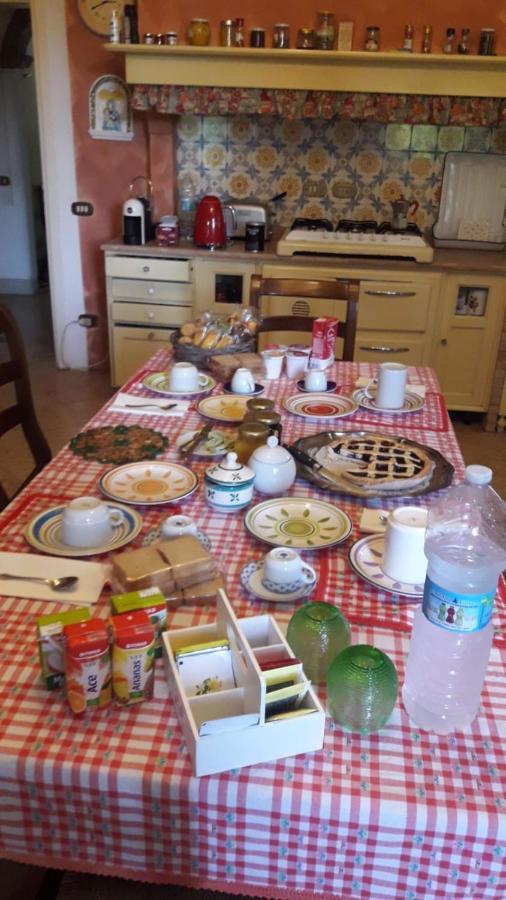 B&B Il Naviglio Di Antonelli Fabio Bastiglia Buitenkant foto